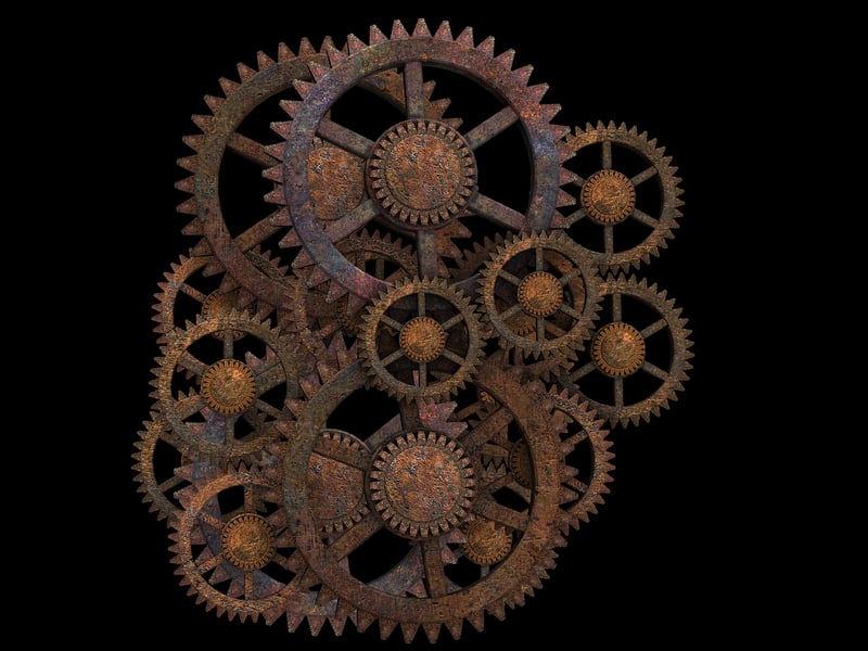 Sorcery Gardening Gear