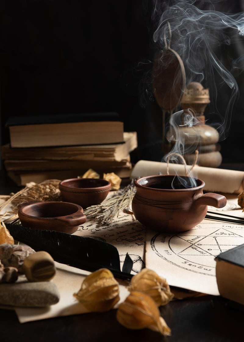 Sorcery Gardening Hacks