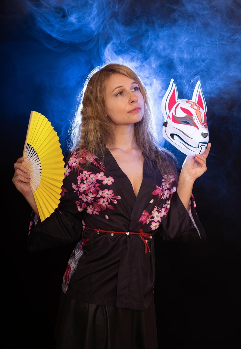 Kitsune